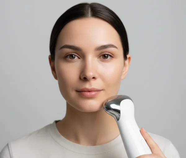 Thiết lập ảnh chân dung trung tính